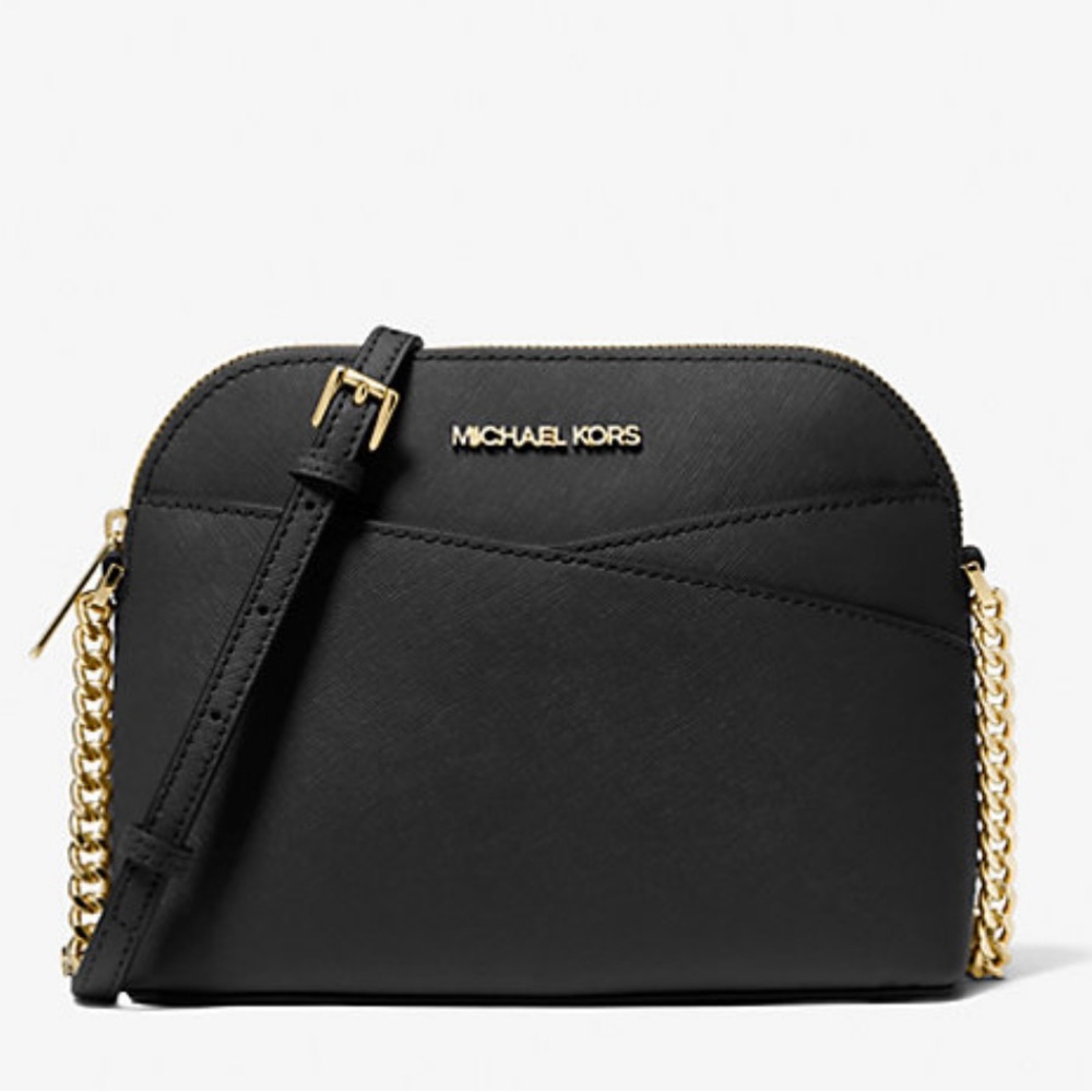 Michael Kors crossbody.